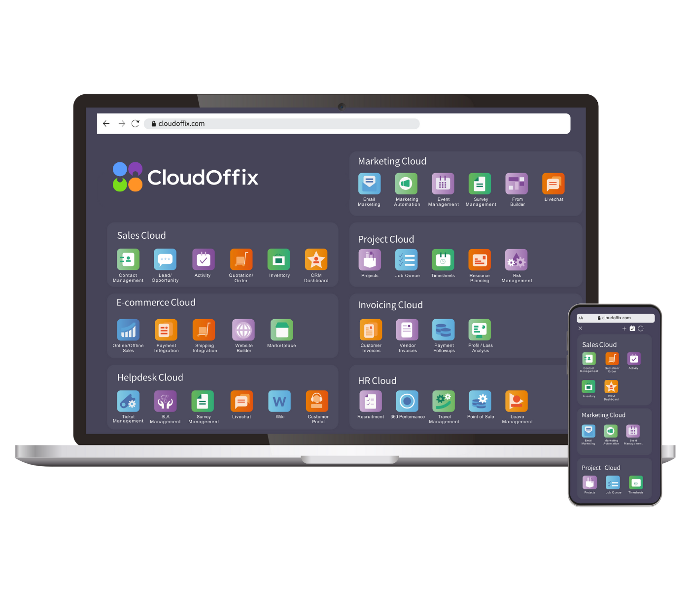 Best HR Management Software Digital Employee Experience CloudOffix Best hr management software digital employee experience cloudoffix